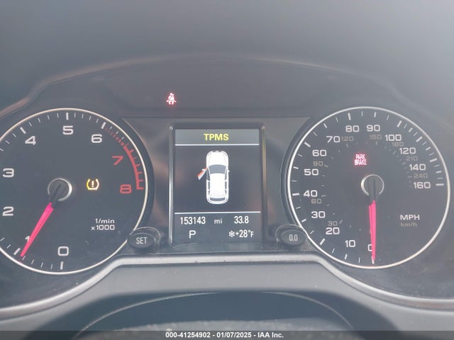 2013 AUDI Q5 WA1LFAFP5DA101860 Photo 6