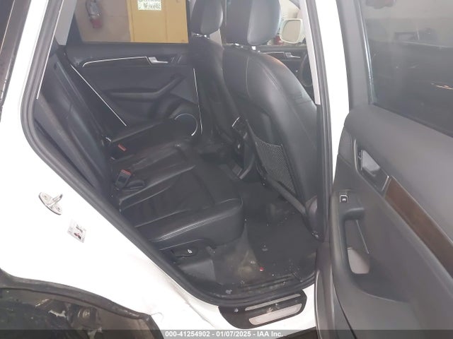 2013 AUDI Q5 WA1LFAFP5DA101860 Photo 7