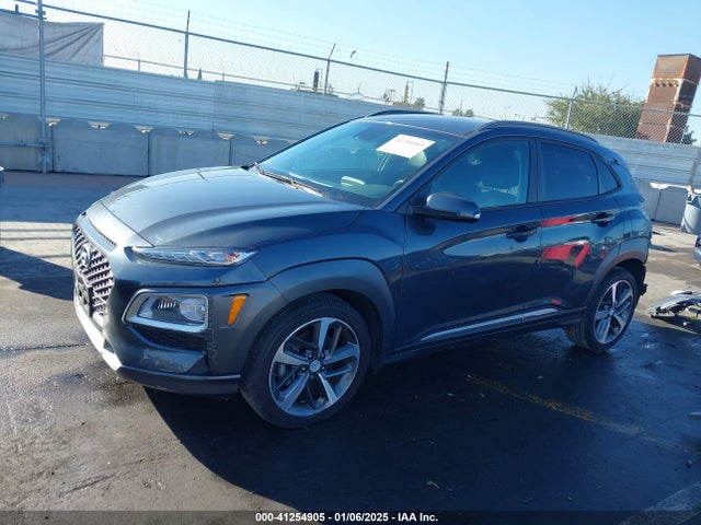 Hyundai Kona Limited 2019 KM8K3CA57KU240262 Image 15