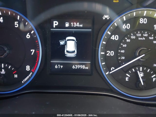 Hyundai Kona Limited 2019 KM8K3CA57KU240262 Image 16
