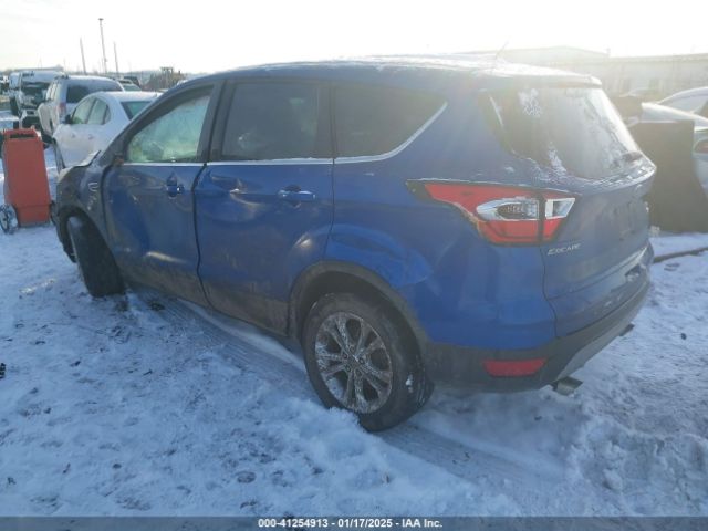 1FMCU0GD6HUA21252 Ford ESCAPE SE