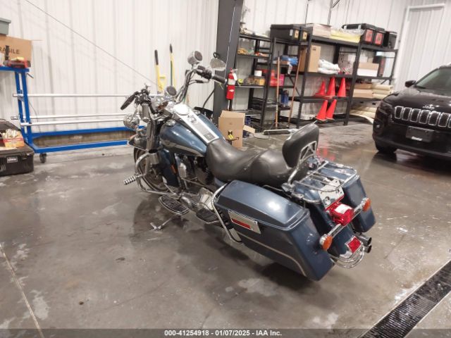 2003 HARLEY-DAVIDSON FLHR 1HD1FDV113Y730273 Photo 2