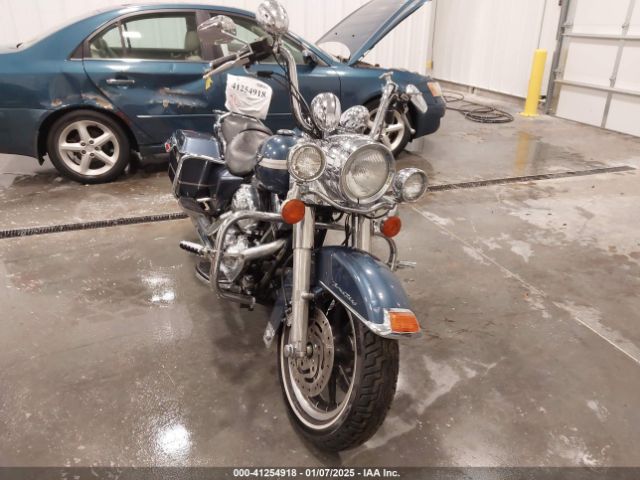 2003 HARLEY-DAVIDSON FLHR 1HD1FDV113Y730273 Photo 4