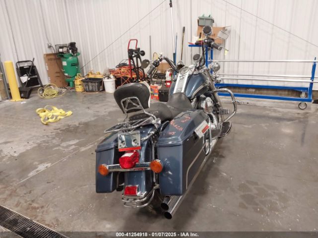 2003 HARLEY-DAVIDSON FLHR 1HD1FDV113Y730273 Photo 5