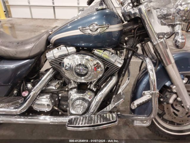 2003 HARLEY-DAVIDSON FLHR 1HD1FDV113Y730273 Photo 7