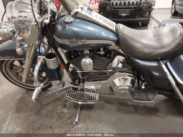 2003 HARLEY-DAVIDSON FLHR 1HD1FDV113Y730273 Photo 8