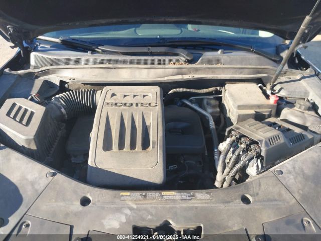 2GKFLTEK5G6175170 GMC Terrain Sle-2