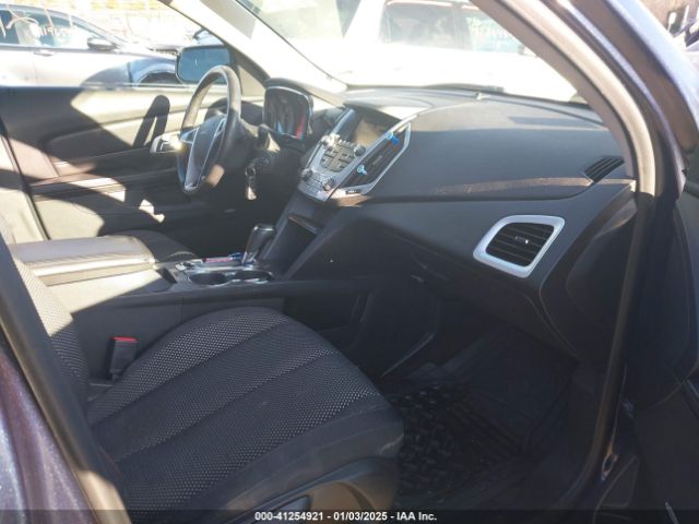 2GKFLTEK5G6175170 GMC Terrain Sle-2