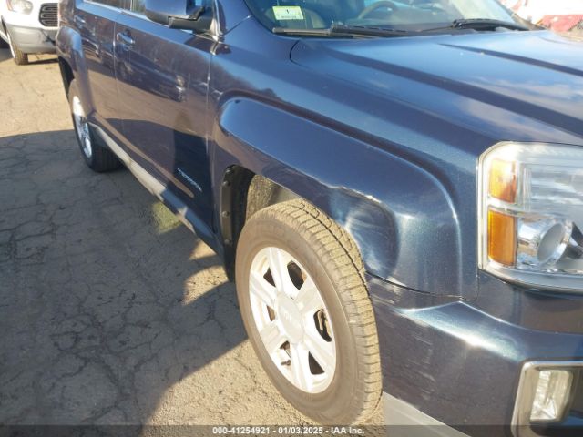 2GKFLTEK5G6175170 GMC Terrain Sle-2
