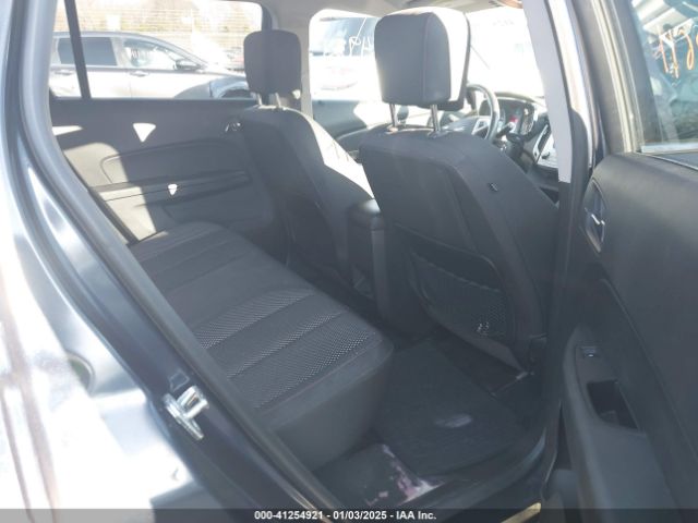 2GKFLTEK5G6175170 GMC Terrain Sle-2