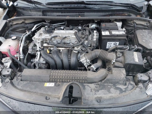 Toyota COROLLA LE 2022 5YFEPMAE4NP276892 Image 10