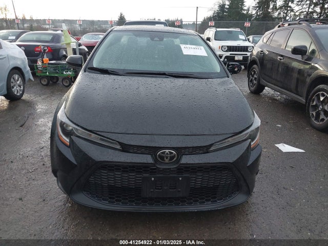 Toyota COROLLA LE 2022 5YFEPMAE4NP276892 Image 12