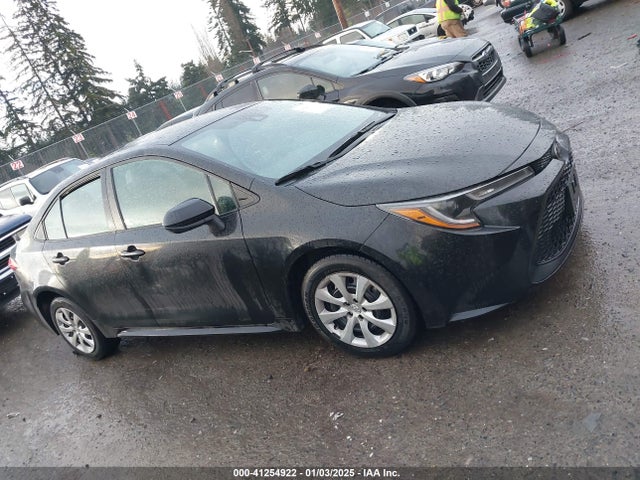 Toyota COROLLA LE 2022 5YFEPMAE4NP276892 Image 13