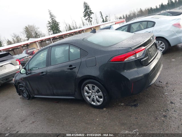 Toyota COROLLA LE 2022 5YFEPMAE4NP276892 Image 14