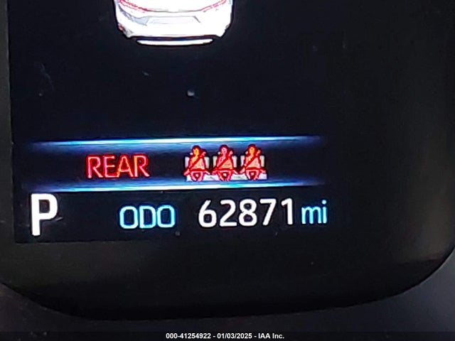 Toyota COROLLA LE 2022 5YFEPMAE4NP276892 Image 15