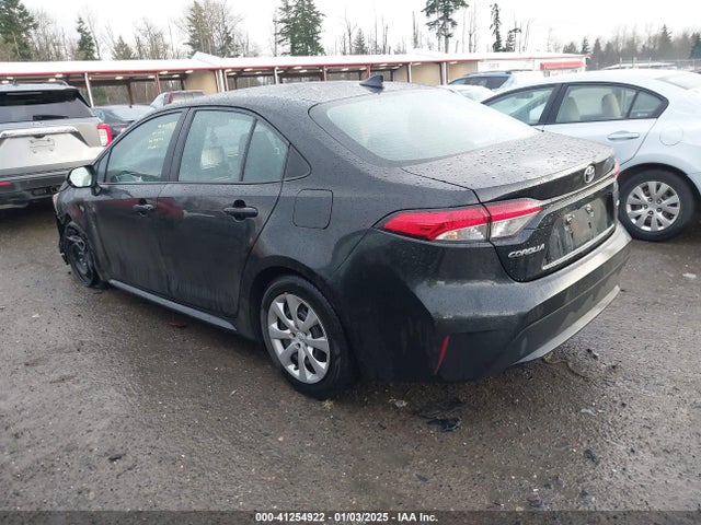 Toyota COROLLA LE 2022 5YFEPMAE4NP276892 Image 3