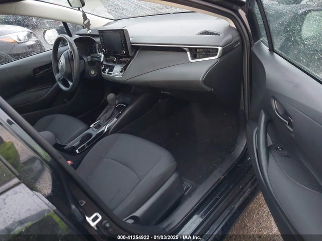 Toyota COROLLA LE 2022 5YFEPMAE4NP276892 Image 5
