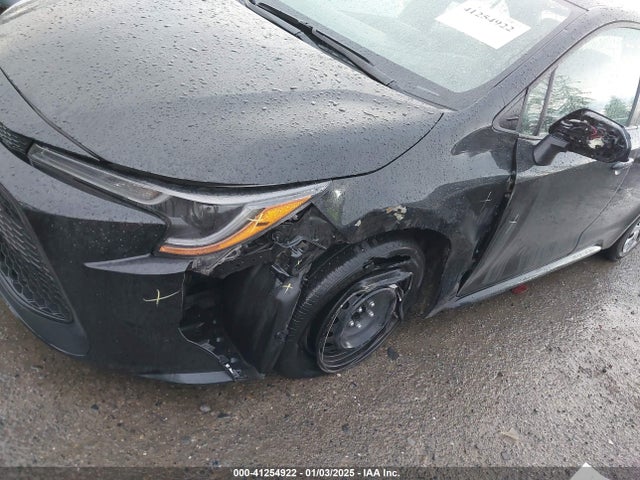 Toyota COROLLA LE 2022 5YFEPMAE4NP276892 Image 6