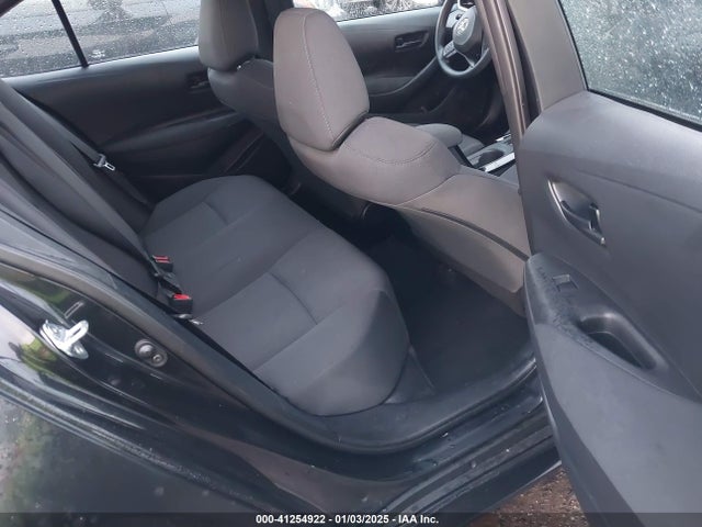 Toyota COROLLA LE 2022 5YFEPMAE4NP276892 Image 8