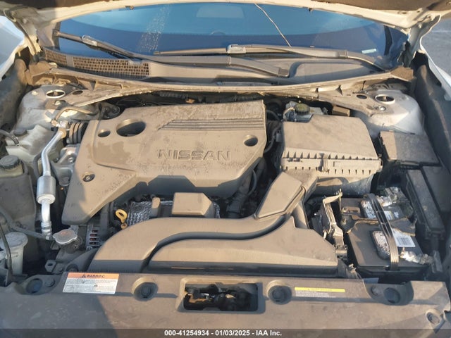 Nissan Altima 2.5 S 2018 1N4AL3AP0JC163455 Image 10