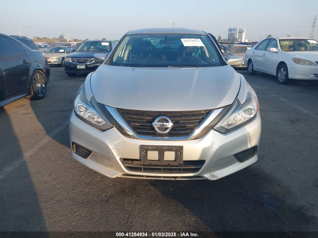 Nissan Altima 2.5 S 2018 1N4AL3AP0JC163455 Image 12