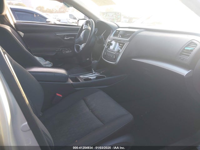 Nissan Altima 2.5 S 2018 1N4AL3AP0JC163455 Image 5