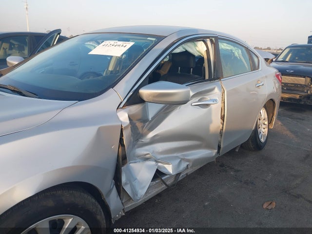Nissan Altima 2.5 S 2018 1N4AL3AP0JC163455 Image 6
