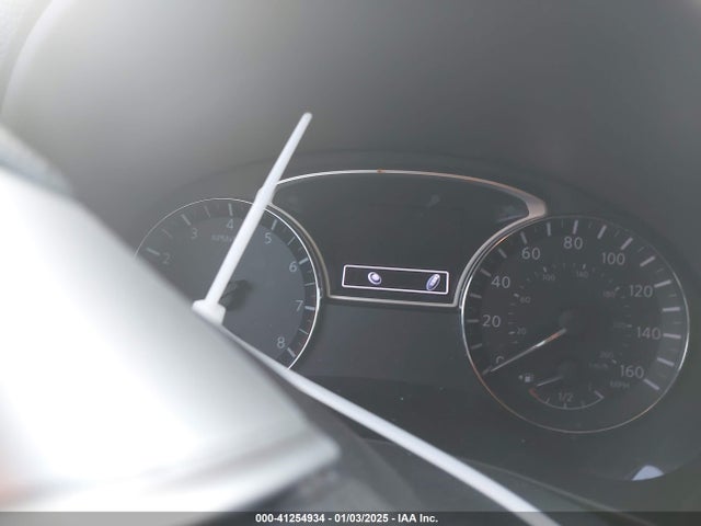 Nissan Altima 2.5 S 2018 1N4AL3AP0JC163455 Image 7