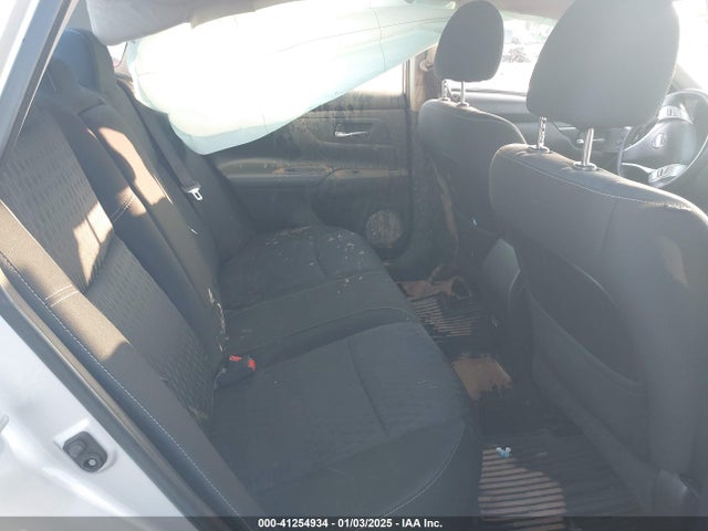 Nissan Altima 2.5 S 2018 1N4AL3AP0JC163455 Image 8