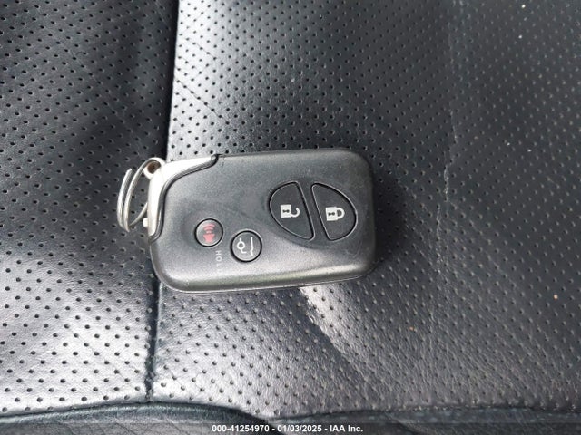 Lexus 460 2014 JTJBM7FX1E5064856 Image 11