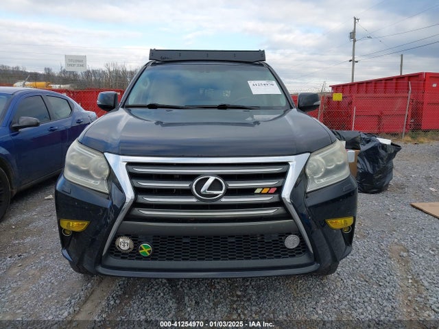 Lexus 460 2014 JTJBM7FX1E5064856 Image 12