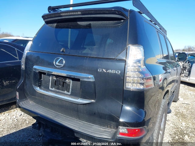Lexus 460 2014 JTJBM7FX1E5064856 Image 16