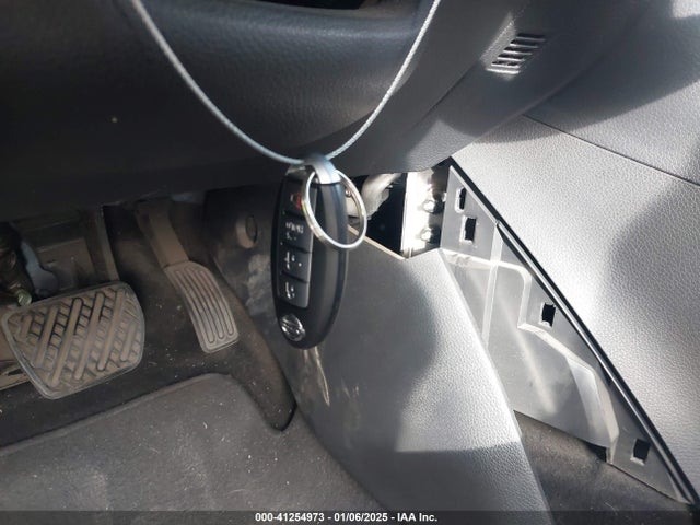 41254973 :رقم المزاد ، 3N1AB7AP3FY332034 vin ، 2015 Nissan Sentra Sr مزاد بيع