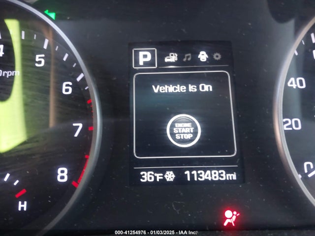 Hyundai Elantra Value Edition 2017 KMHD84LF5HU431838 Image 15