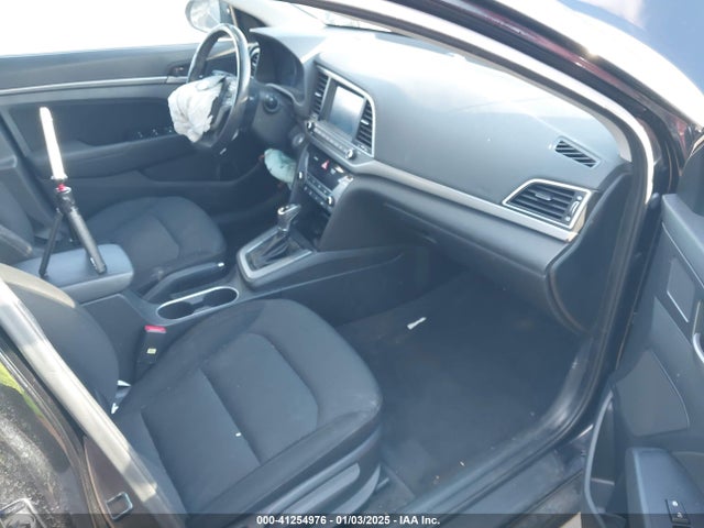 Hyundai Elantra Value Edition 2017 KMHD84LF5HU431838 Image 5