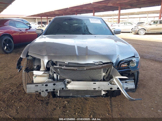 Chrysler 300 300s 2014 2C3CCABG4EH121626 Image 13