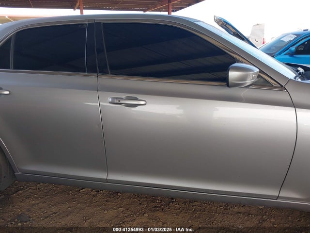 Chrysler 300 300s 2014 2C3CCABG4EH121626 Image 14
