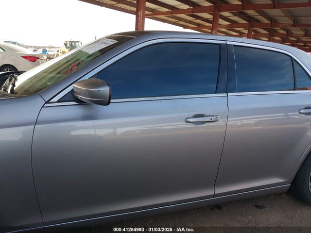 Chrysler 300 300s 2014 2C3CCABG4EH121626 Image 15