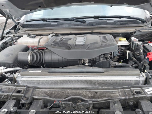 1C4SJSBP2RS144307 Jeep Wagoneer L Series Ii 4x4