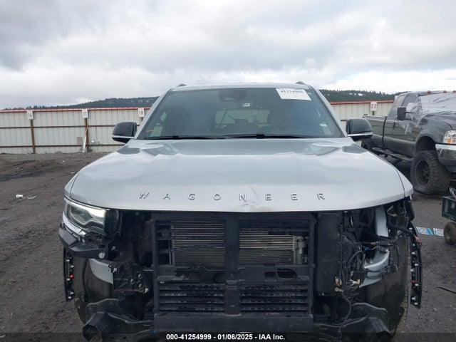 1C4SJSBP2RS144307 Jeep Wagoneer L Series Ii 4x4