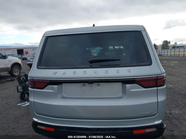 1C4SJSBP2RS144307 Jeep Wagoneer L Series Ii 4x4