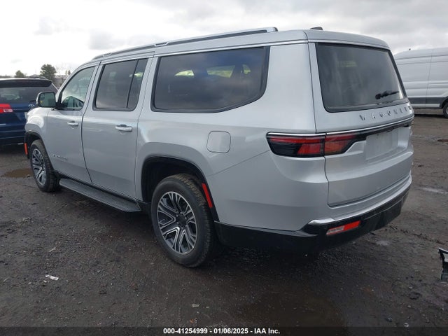 1C4SJSBP2RS144307 Jeep Wagoneer L Series Ii 4x4