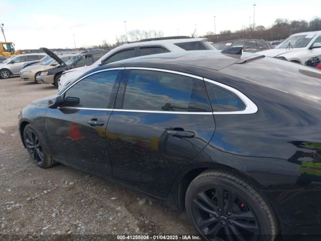 1G1ZD5ST5NF120941 Chevrolet Malibu Fwd Lt