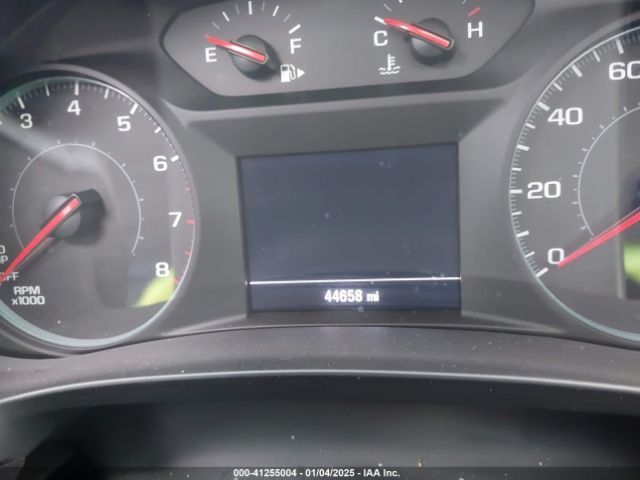 1G1ZD5ST5NF120941 Chevrolet Malibu Fwd Lt