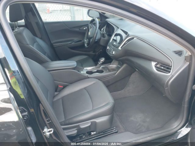 1G1ZD5ST5NF120941 Chevrolet Malibu Fwd Lt