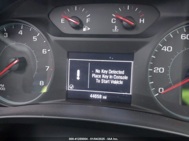 1G1ZD5ST5NF120941 Chevrolet Malibu Fwd Lt