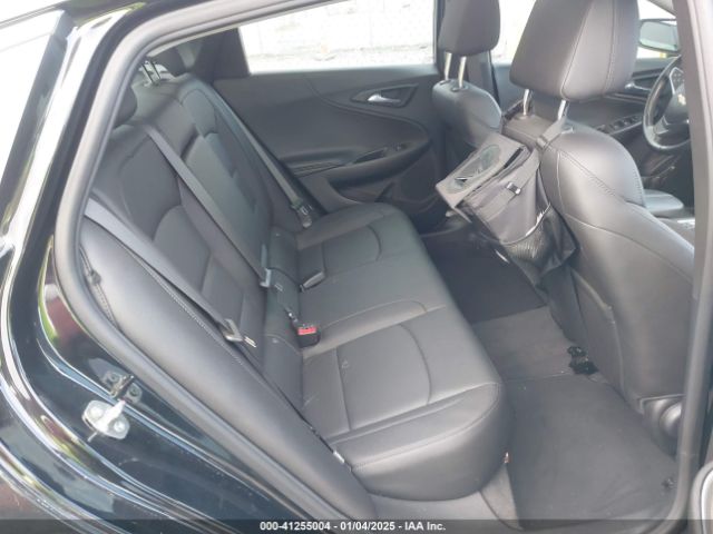 1G1ZD5ST5NF120941 Chevrolet Malibu Fwd Lt