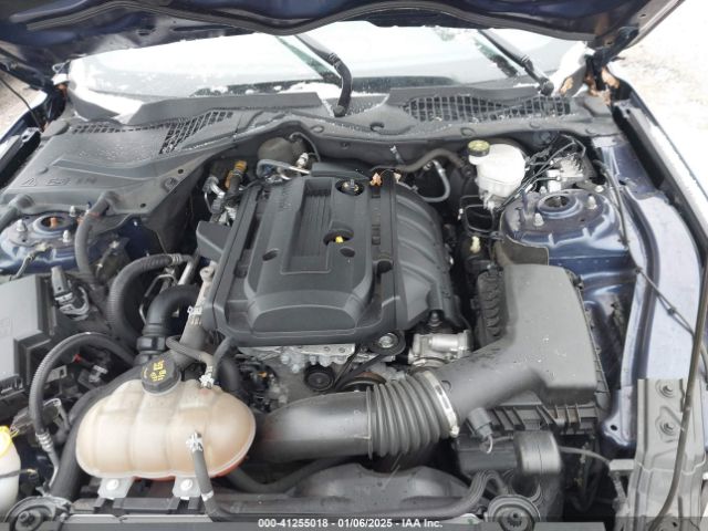 1FA6P8TH4K5161047 Ford Mustang Ecoboost Premium