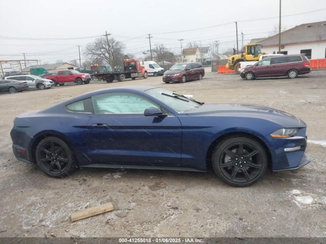 1FA6P8TH4K5161047 Ford Mustang Ecoboost Premium