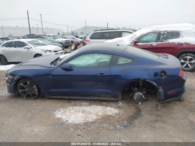 1FA6P8TH4K5161047 Ford Mustang Ecoboost Premium